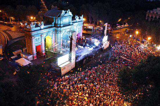 La llama se apaga: el COI da la espalda a Madrid por tercera vez consecutiva