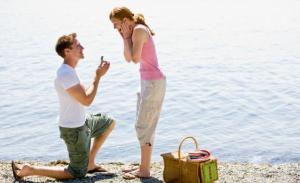 ¿Le quieres pedir matrimonio? Píllate estas originales propuestas (Vídeos + Lágrimas)