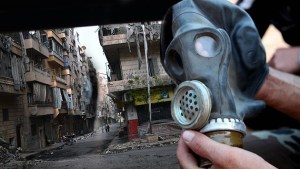 Desarme químico en Siria podría tardar años según expertos