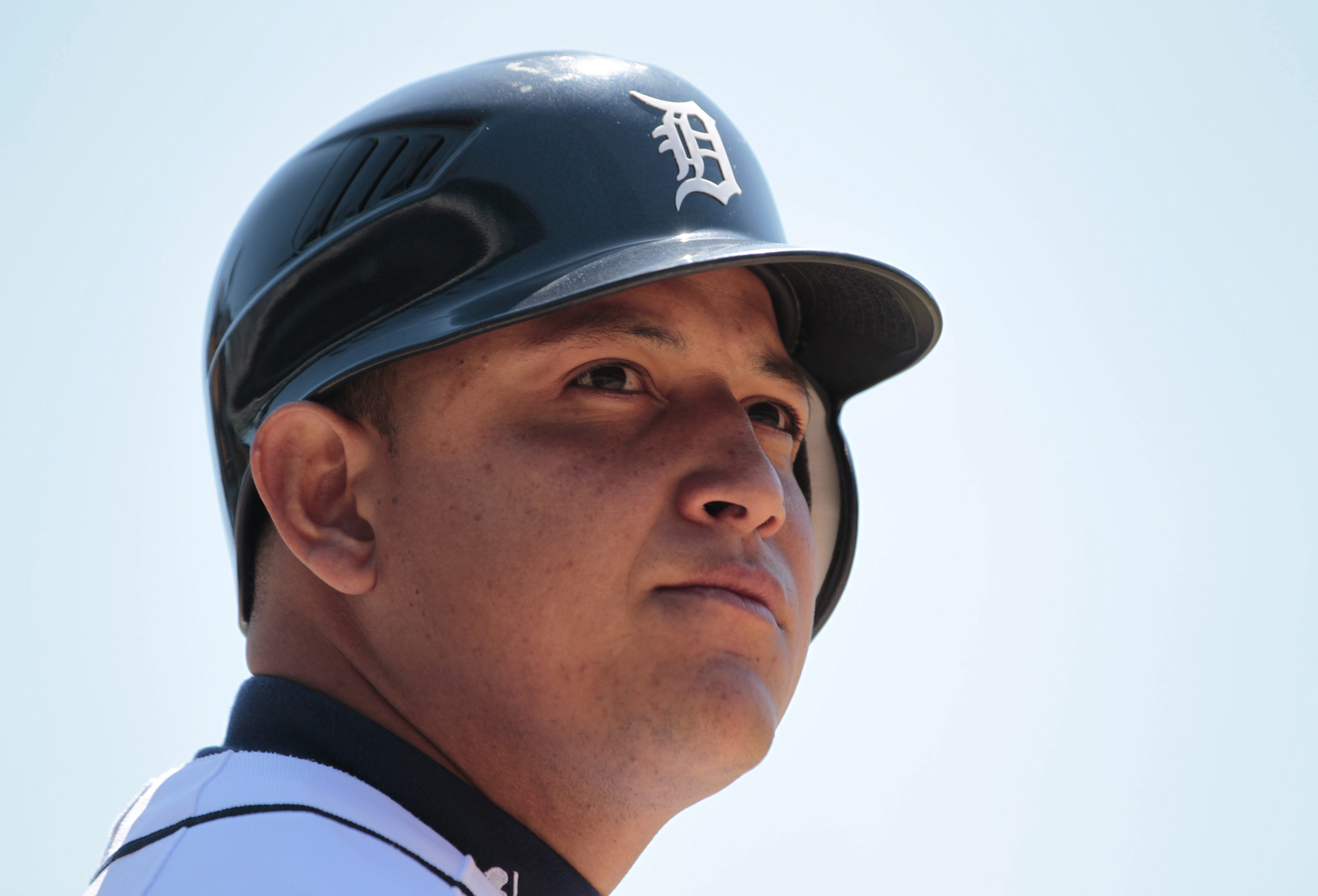 Miguel Cabrera salió con éxito de la cirugía