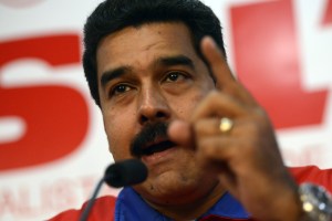 El País: Los defensores de los Derechos Humanos en Venezuela, acosados