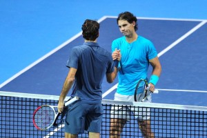 Federer y Nadal podrían enfrentarse en semifinales del US Open