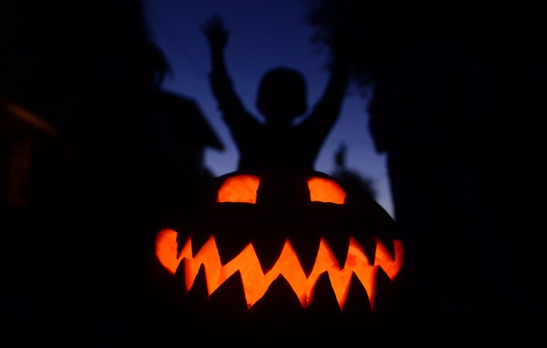 La mejor oportunidad para ver un fantasma real es en Halloween, según expertos paranormales