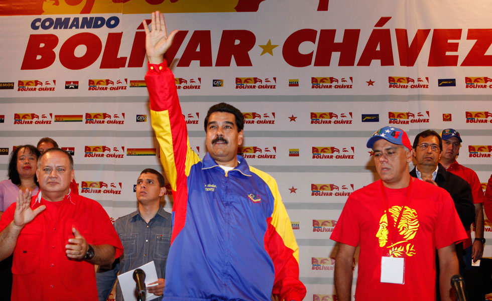 El Nuevo Herald: Auguran negro panorama económico para Venezuela en el 2015