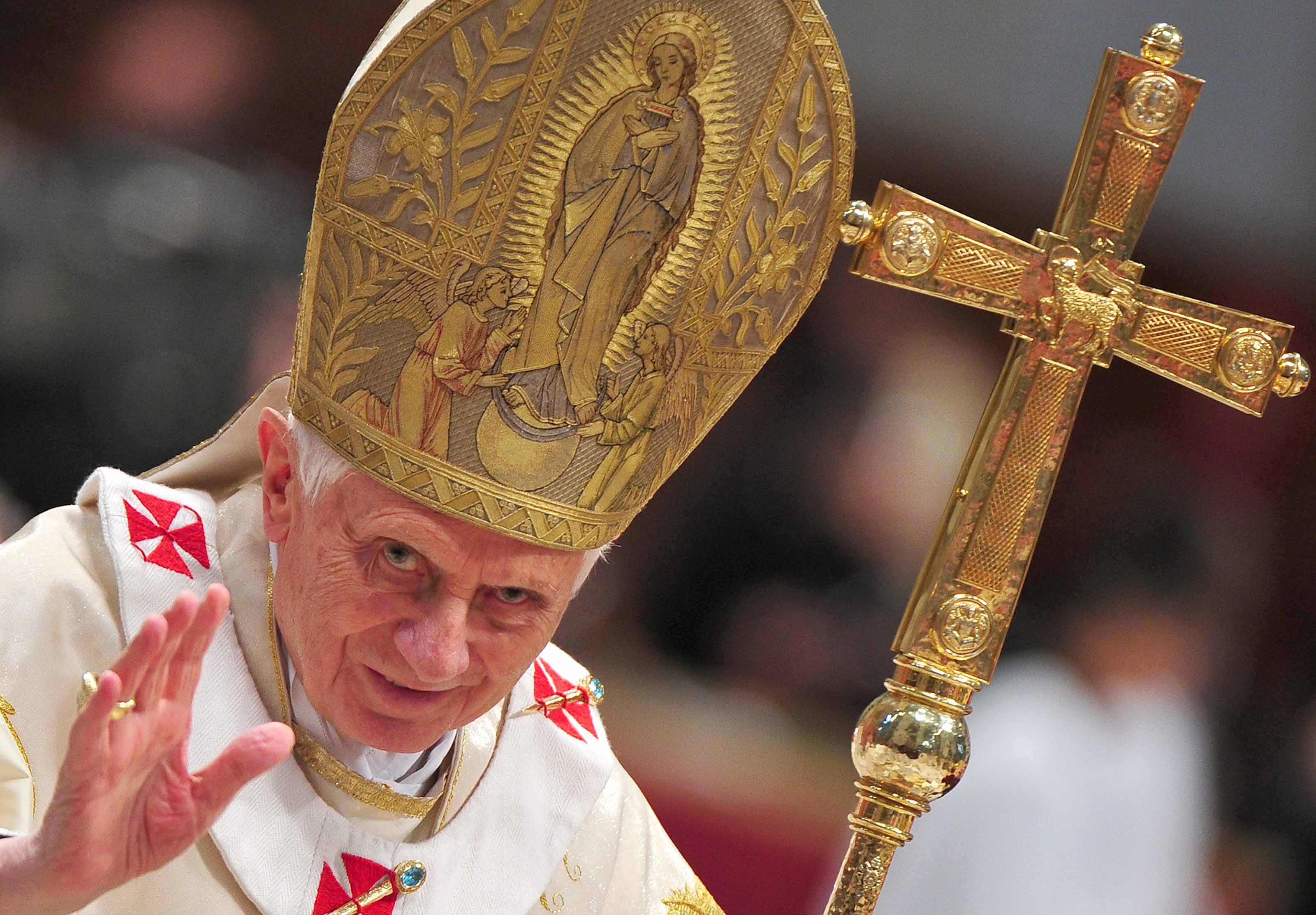 ¿Por qué renunció realmente Benedicto XVI?