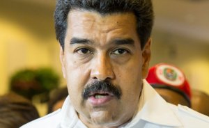 Le recordaron a Maduro que en 15 años no han podido con el hampa y se mal ofuscó (VIDEO)