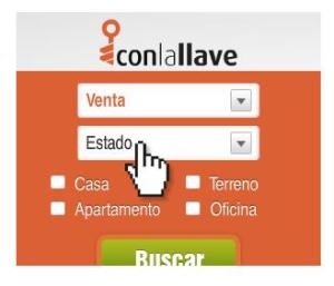 Conlallave.com se potencia al formar parte de la red  más importante de portales de América Latina
