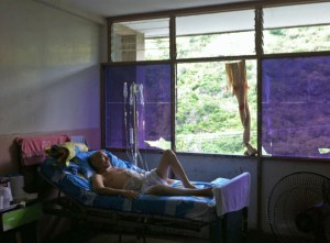 Un brote de fiebre crispa Venezuela
