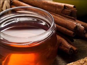 Agua de miel y canela para bajar de peso… sigue este truco