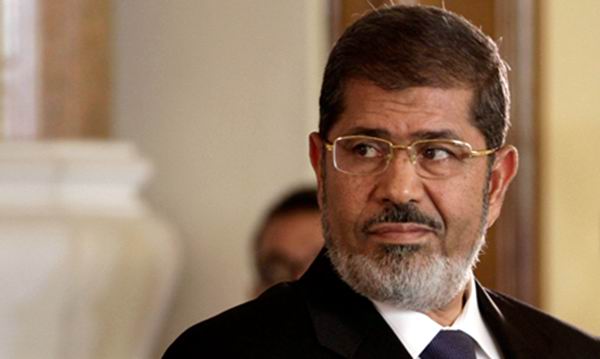 Un nuevo juicio contra Mursi, por espionaje, comenzará el 15 de febrero