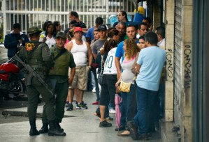 El Nuevo Herald: Escenarios ante la crisis venezolana