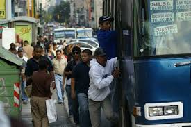 Alertan de colapso del transporte público en el Zulia por falta de repuestos