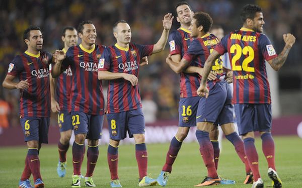 El Barcelona deberá aprender a vivir sin Messi y Valdés