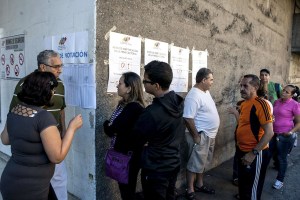 Encuestadora Esdata desmiente información publicada en UN sobre elecciones del 6D