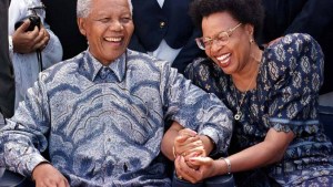 Las 10 cosas que debes saber sobre la viuda de Mandela, Graca Machel