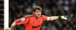 Casillas: No sé si el clásico definirá al campeón, está también el Atlético