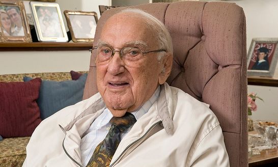 La vida de Jacinto Convit, el hombre que se entregó a la humanidad