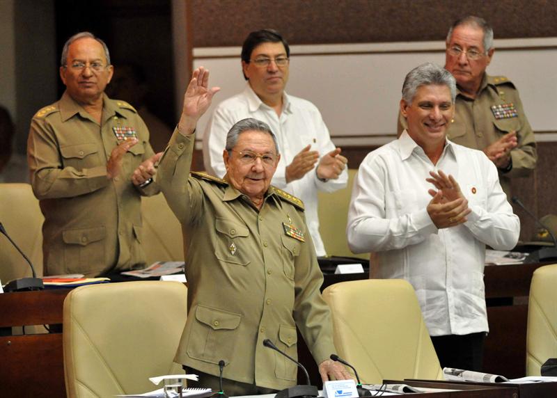 Raúl Castro vuelve a ofrecer diálogo a EEUU para lograr “relación civilizada”