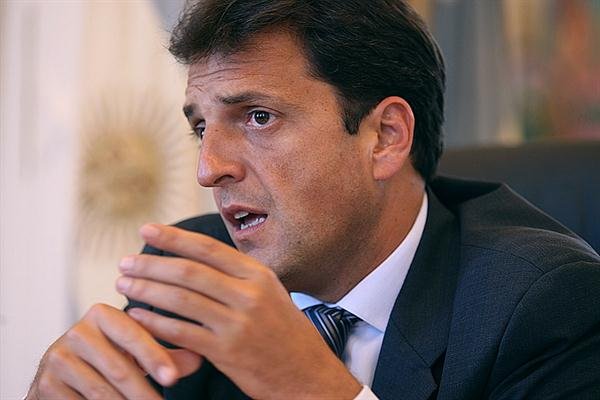 Oposición argentina arremete contra el Gobierno por reiterados cortes de luz