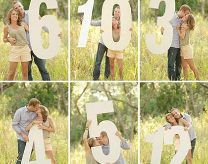 Las cifras del amor: Descubre qué relación de pareja tienes de acuerdo a la numerología