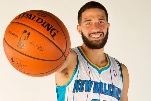 Greivis Vásquez cambiado a Toronto