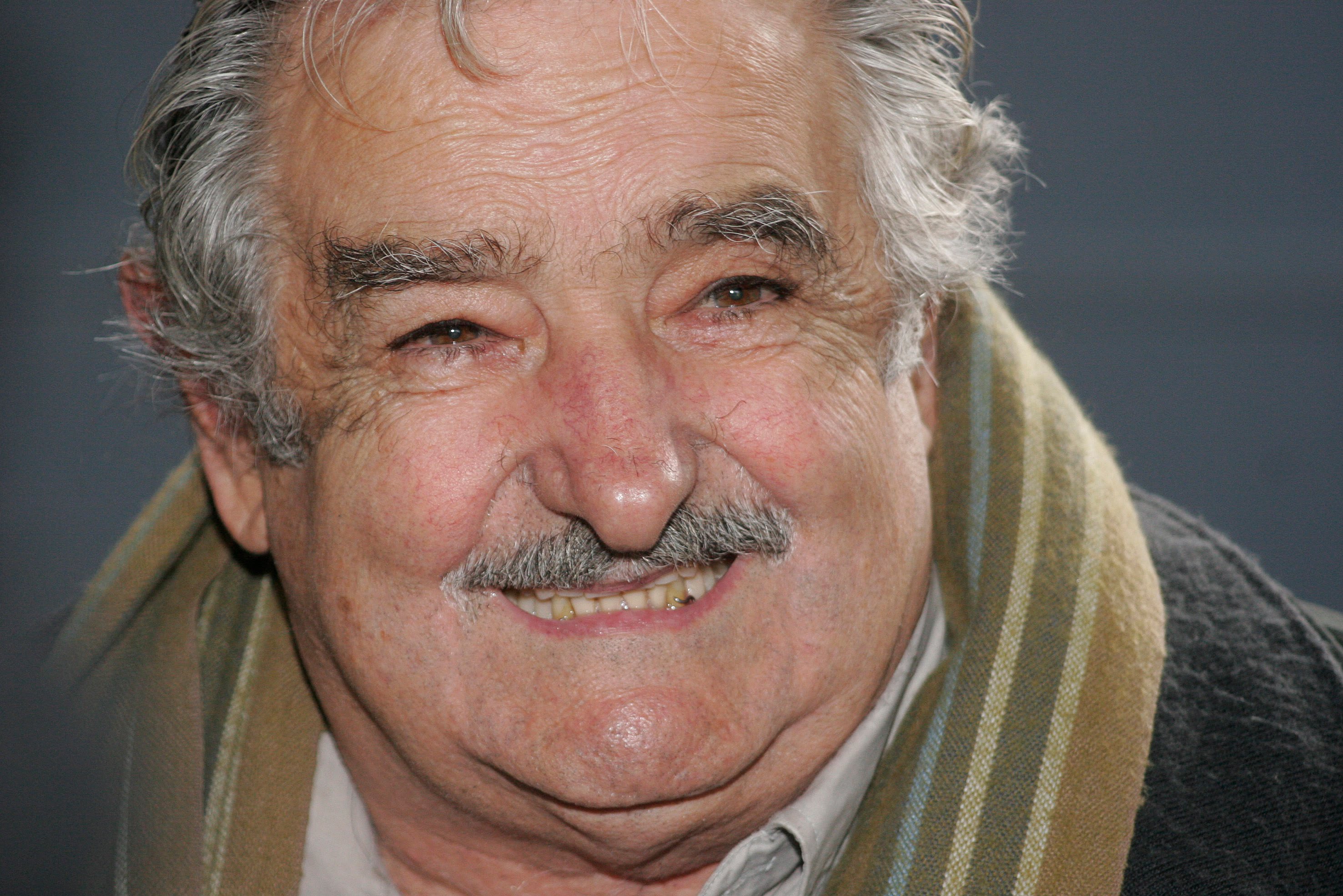 Hija de Ledezma envía carta a Pepe Mujica para pedirle ayuda