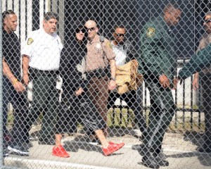 Bieber comparecerá el próximo lunes ante un tribunal de Miami