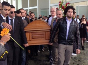 El País: Presión política acelera la resolución del asesinato de Mónica Spear