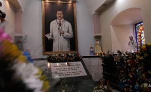 Acto de beatificación del Dr. José Gregorio Hernández se realizará a finales de abril