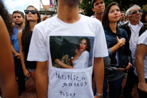 El Nuevo Herald: Asesinato de Mónica Spear, crónica de una tragedia anunciada