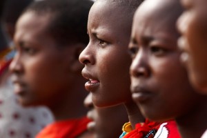 Unas 17.000 niñas en riesgo de sufrir mutilación genital en España