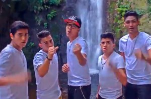 El video musical de #QueremosPaz que quiere llegar a todos los rincones de Venezuela