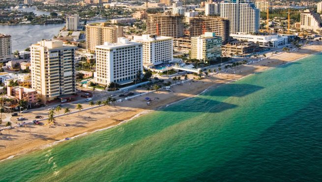 Conozca el escenario de un venezolano que viaje a Miami con el cupo recortado