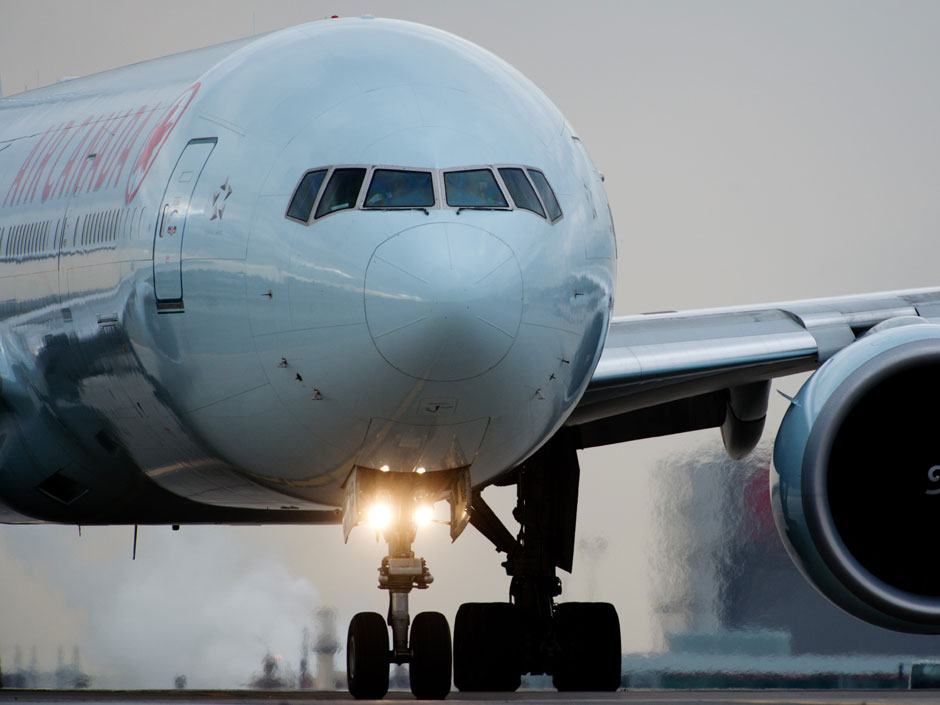 Otra aerolínea se une a la prohibición de transportar trofeos de caza