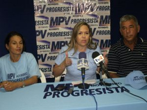 MPV a Ramírez: Vaya a buscar los dólares en las cuentas que tienen en el exterior funcionarios públicos