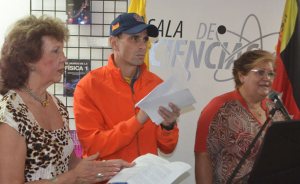 Capriles: Está en desarrollo un verdadero paquetazo