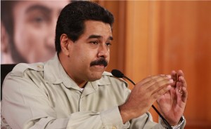Maduro viajará a Cuba en las próximas horas para asistir a II Cumbre de la Celac