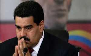 Maduro prepara nuevas medidas económicas