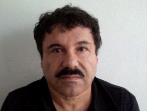 Conoce el perfil psicológico del Chapo Guzmán