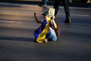 La crisis venezolana, al diván