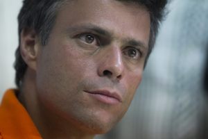Abogado Marrero: Juicio contra Leopoldo López es político