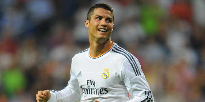 Cristiano Ronaldo regresa el sábado contra el Espanyol