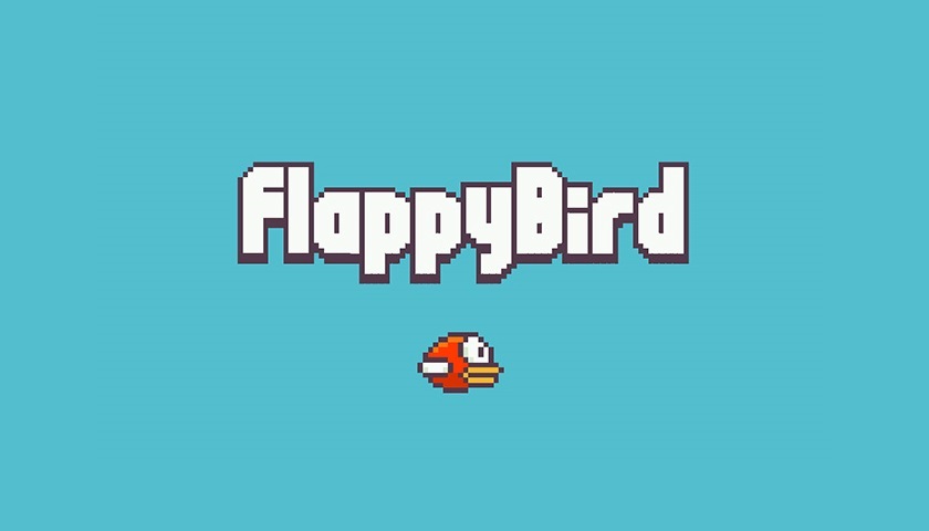 El motivo por el que retiran a Flappy Bird de las tiendas