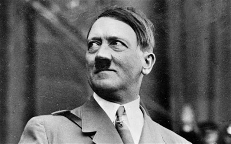 Escritora asegura que Hitler vivió en Brasil hasta los 95 años y puso una FOTO