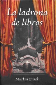 La novela negra de Allende y la “Ladrona de libros” entre los más vendidos