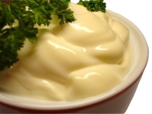 Cinco formas de sustituir la mayonesa