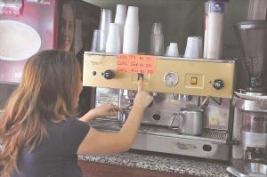 Precio del “cafecito” subió el doble en panaderías