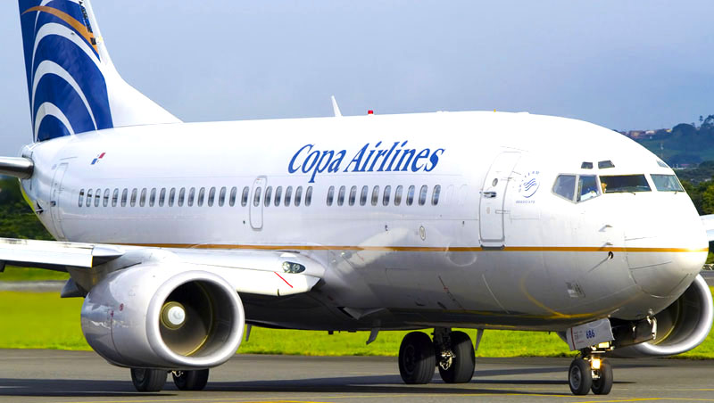 Copa Airlines seguirá volando tras ruptura diplomática con Caracas
