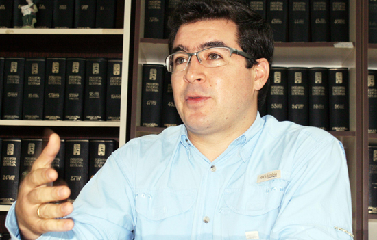 Alcalde de San Cristóbal aún no es trasladado a Táchira