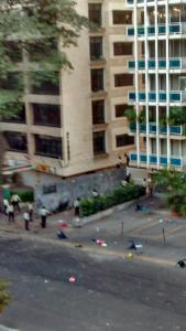 GNB allana edificio For You en Altamira #22M